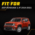 Front DRL Daytime Running Light Socket for Jeep Renegade (2015–2018)