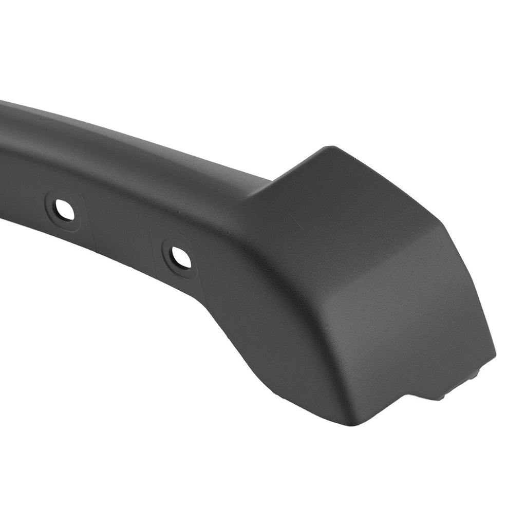 Fender Flare Trim Left for Nissan Rogue (2021–2023) Black