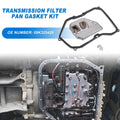 Transmission Filter Oil Pan Gasket Kit for Volkswagen (09K325429)