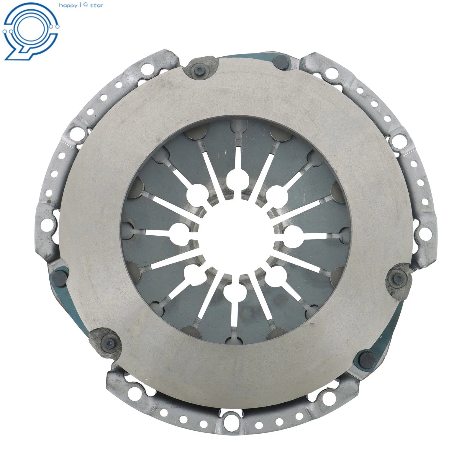 Clutch Kit for BMW 530i E60 & X3 E83 (2004-2005)