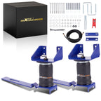 Air Helper Spring Suspension Bags Kit for Ford F-150 (2004–2014)