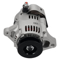 35A Alternator for Toyota Lift Trucks 5FG-10, 6FG-20, 6FG-23 (CW, 1-Groove)