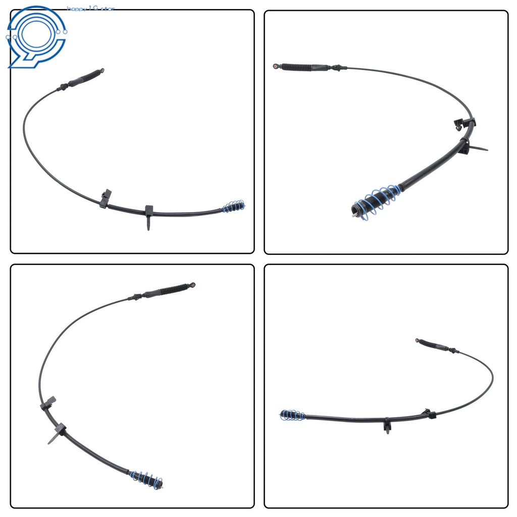 Transmission Shift Linkage Cable for Chevrolet Avalanche (2009-2013)
