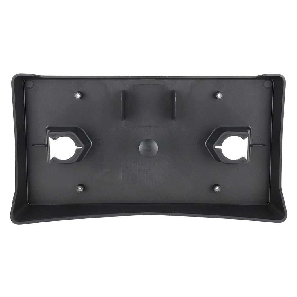Front License Plate Mounting Bracket for Chevy Corvette Z06 (2015–2019)