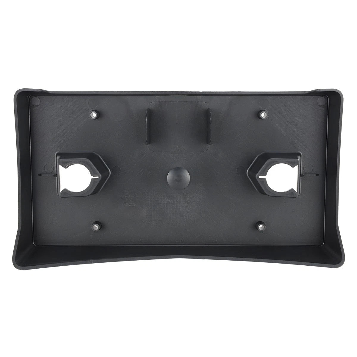 Front License Plate Mounting Bracket for Chevy Corvette Z06 (2015–2019)