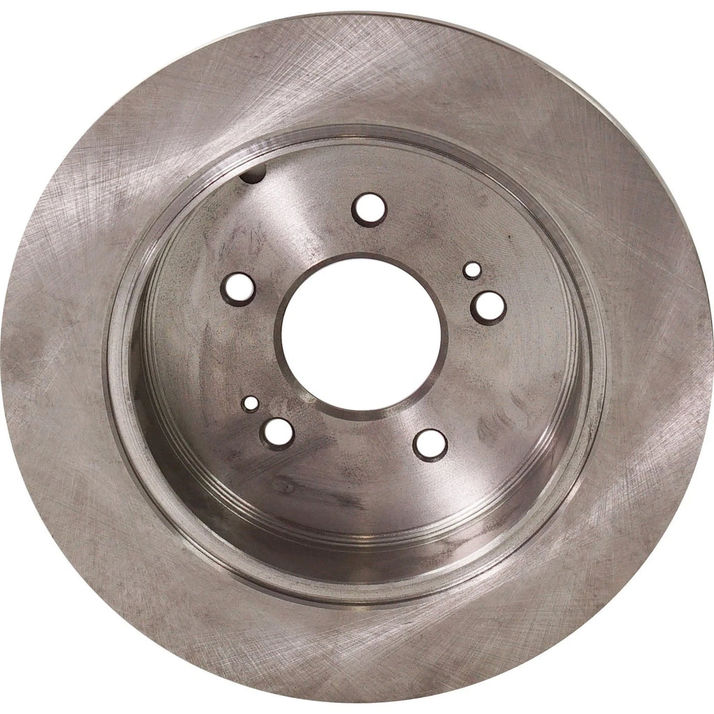 Rear Disc Brake Rotors for Mitsubishi Endeavor (2004–2011)