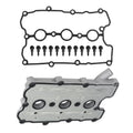 Engine Valve Cover Kit for Audi A6 A7 Quattro 3.0L V6 (2009–2019)