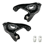 2x Front Lower Control Arms for 82–05 Chevrolet S-10 Blazer (RWD)