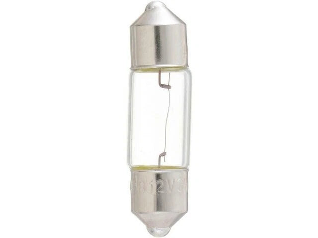Dome Light Bulb for Mazda RX7 (1979–1985) YY771RJ
