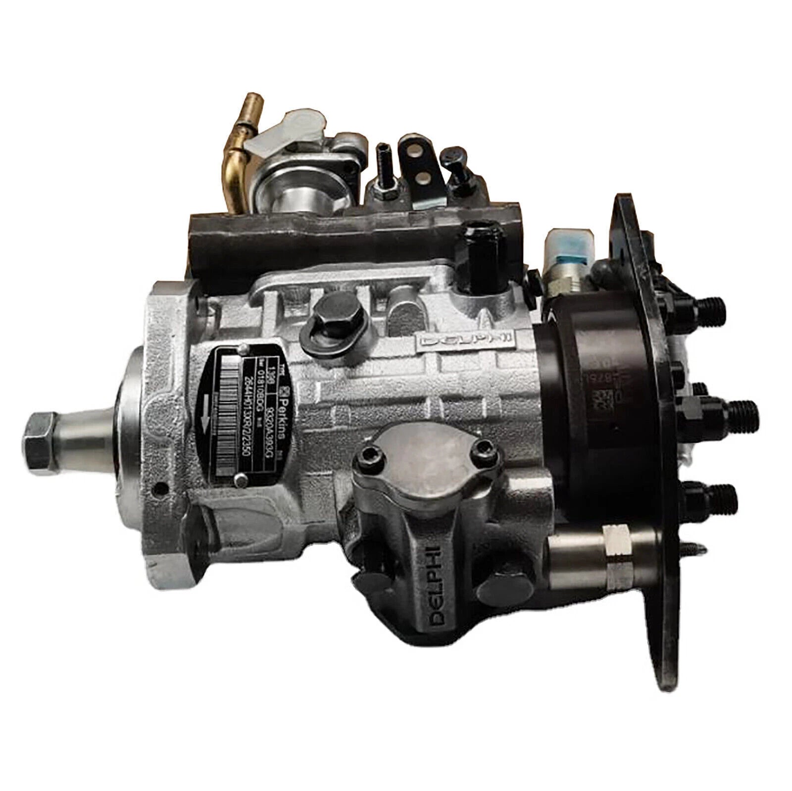 Fuel Injection Pump 9320A390G 2644H029 for Perkins Vista 4T (JCB)
