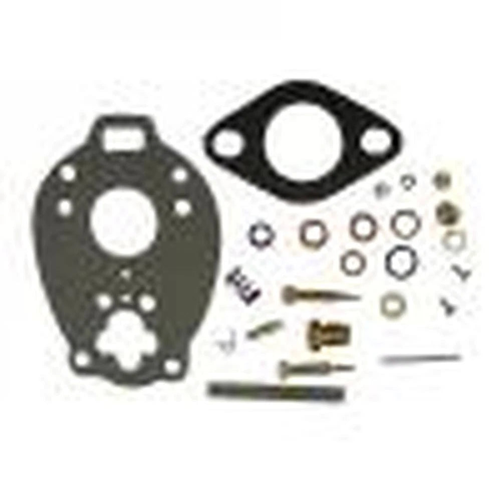 Carburetor Kit for Case/International Harvester Tractor VA 140 240 300B 330 340