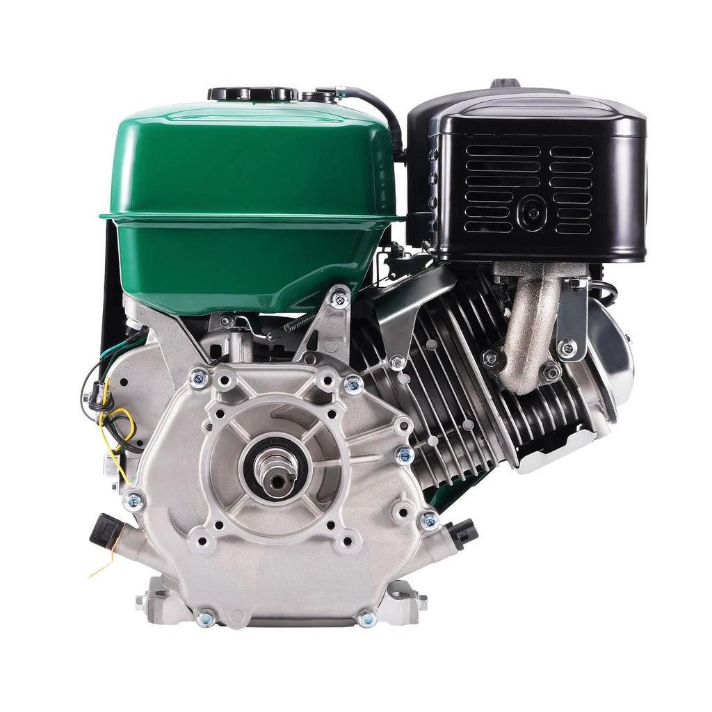 4 Stroke 15HP 420cc Engine Motor for Water Pump (OHV)