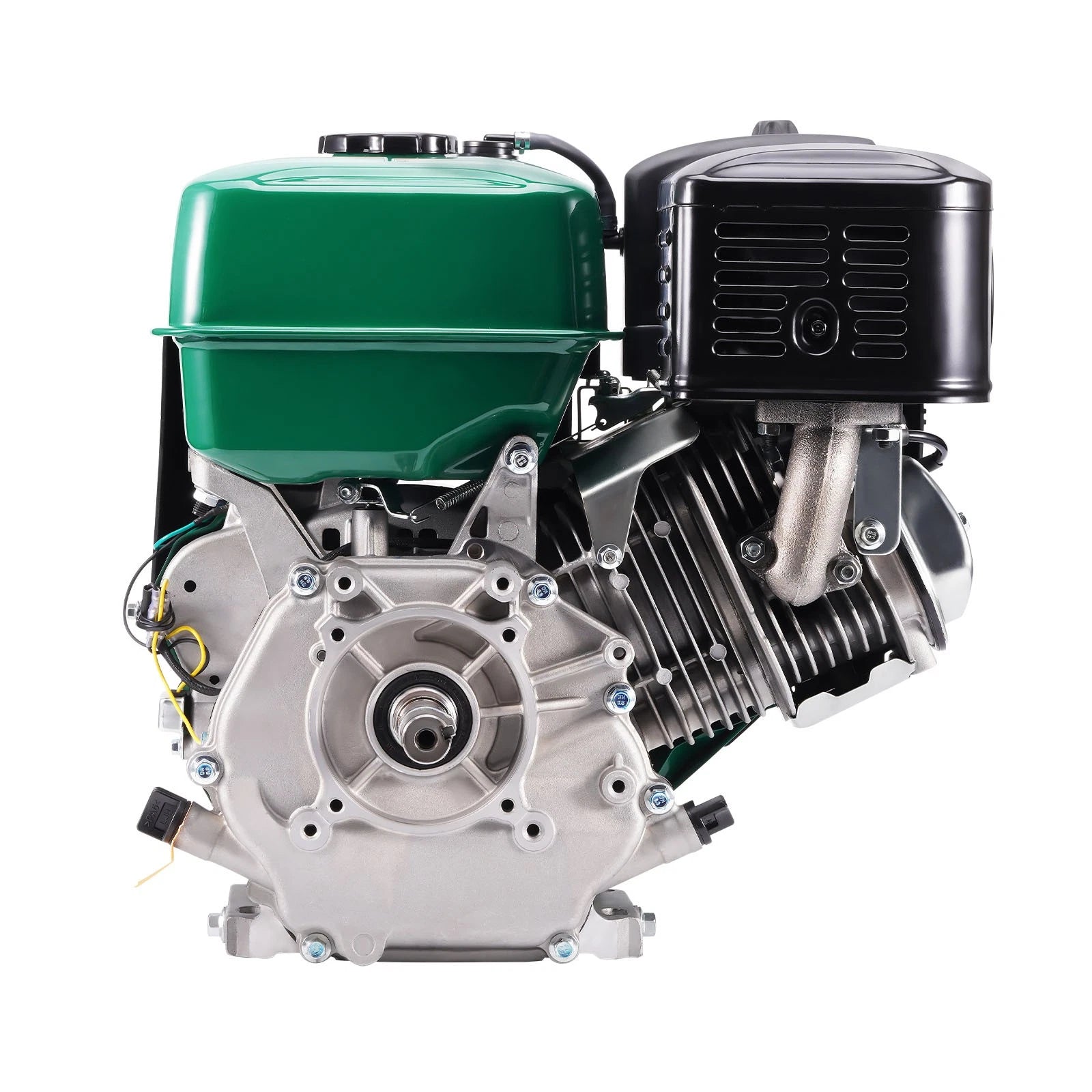 4 Stroke 15HP 420cc Engine Motor for Water Pump (OHV)