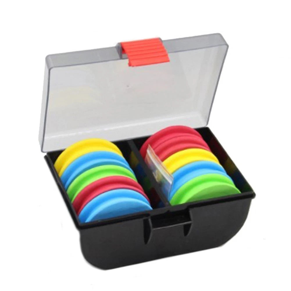 EVA Fishing Rig Winders for Accessories Line Winder