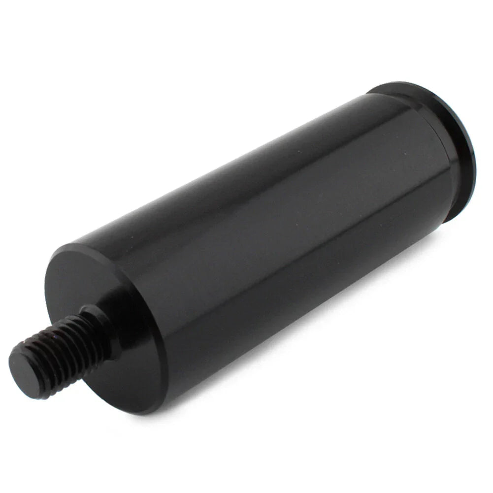 CNC Black Shift Pegs for Harley Sportster