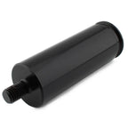 CNC Black Shift Pegs for Harley Sportster