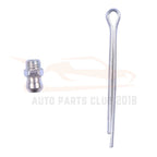 2X Front Outer Tie Rod Ends for Dodge Sprinter 2500 3500 (2007-2009)