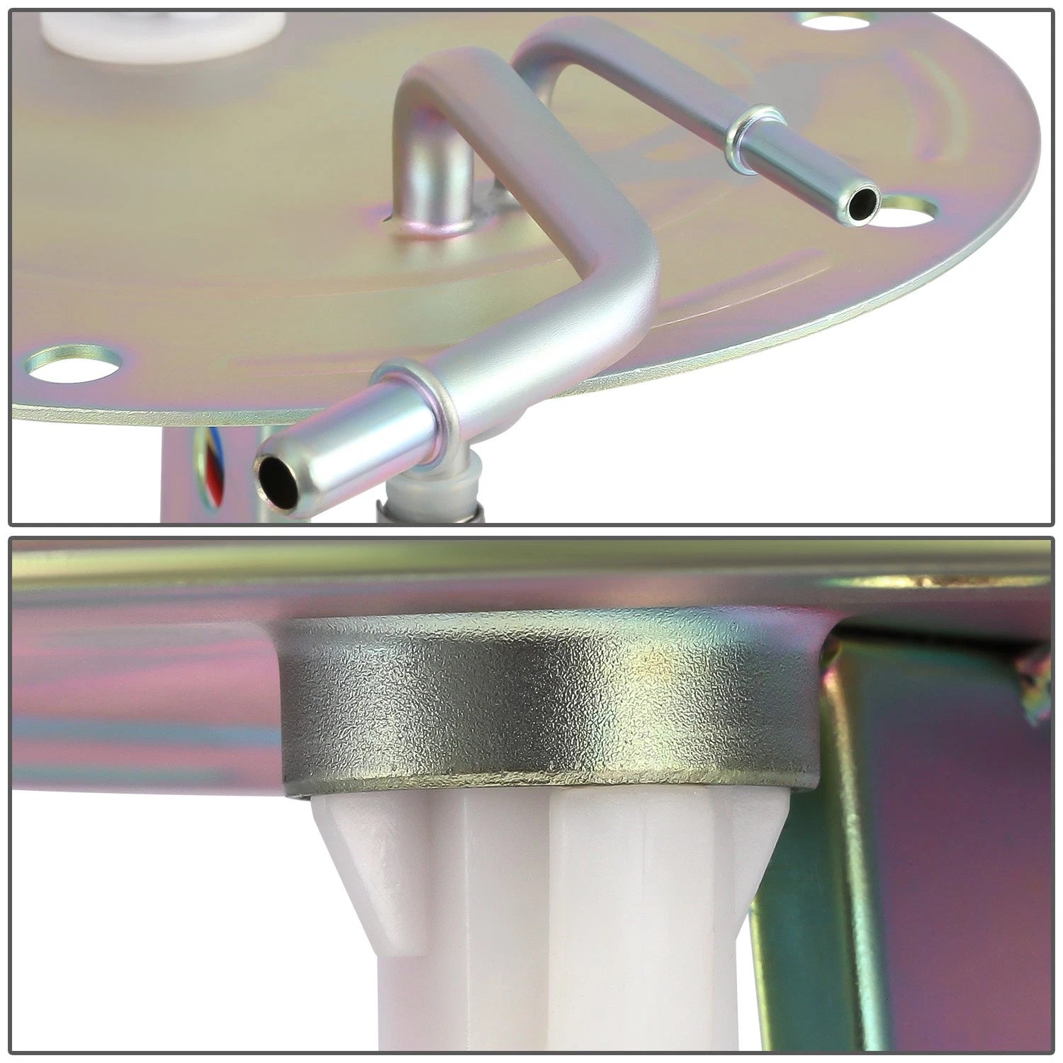 Fuel Pump Module Assembly for Ford E150 E250 E350 E450 (2004–2008)