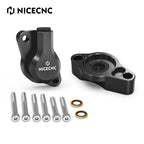 Mounting Backplate for KTM 950 Adventure (2002–2006) 950 Adventure S (2004–2006)