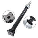 Front Driveshaft Assembly for Ram 1500 (2014–2018) 4WD
