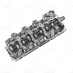 Cylinder Head Assembly for Toyota Prado Hilux 1KZ-TE (1997–2005) 1110169175