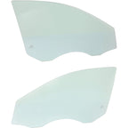 Set of 2 Door Glasses for VW Sedan (Left & Right)