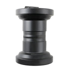 Set of 6 Bottom Roller Tracks for Kubota Mini Excavator KX161-3