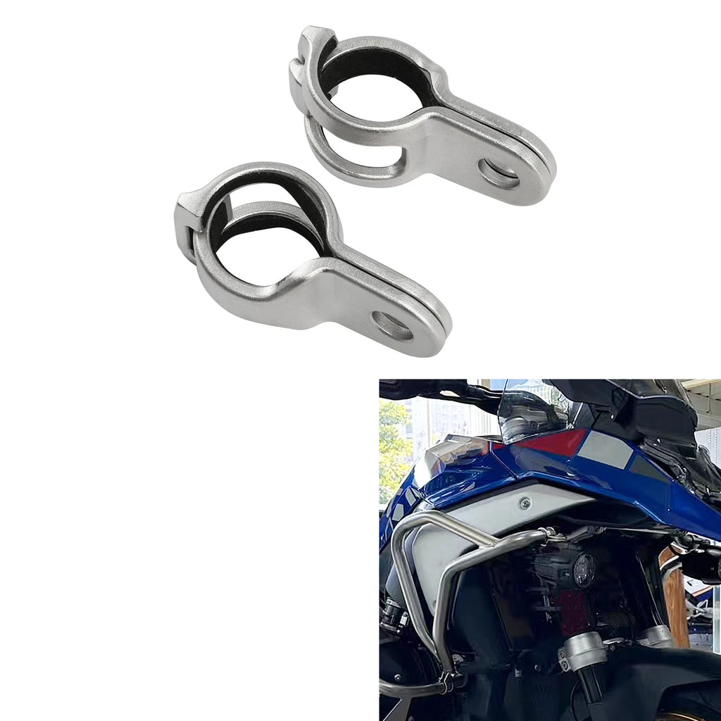 Foglight Mounting Bracket Kit for BMW R1300GS (2023–2024)