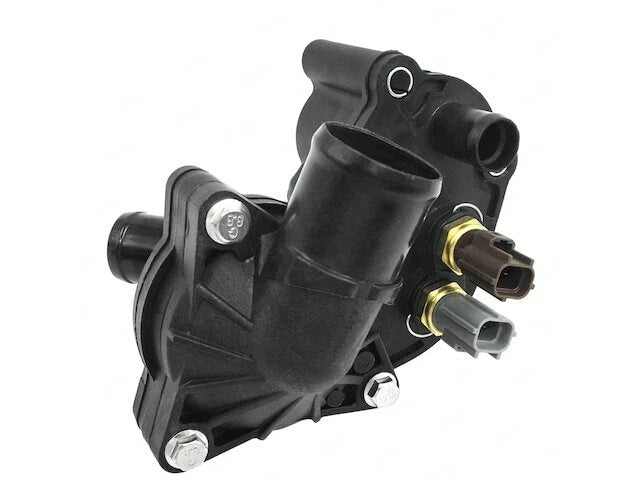 Thermostat Housing for Mazda B4000 (2001–2008) NS145SF