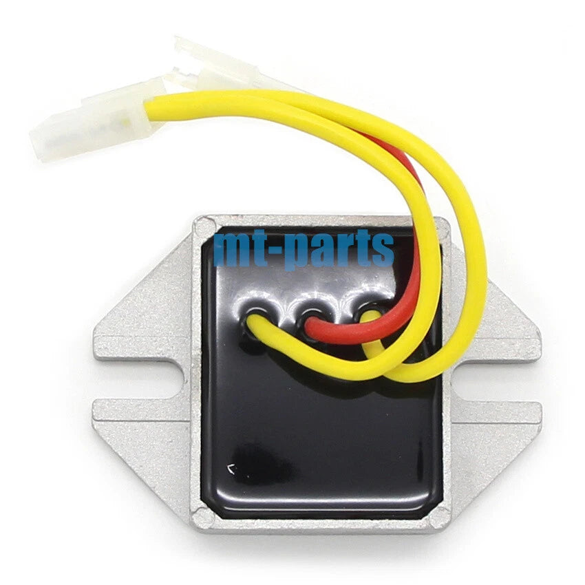 Regulator Rectifier for Briggs & Stratton (B & S) 394890 845907 491546 691188