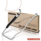 Oil Cooler Line for Chevrolet Impala (2006–2009)