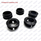 5Pcs PVS Vent Plug 12mm for Mercury Marine (19-889725047)
