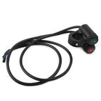 7/8'' 12V Motorcycle Handlebar Headlight Fog Spot Light Switch (All Years)