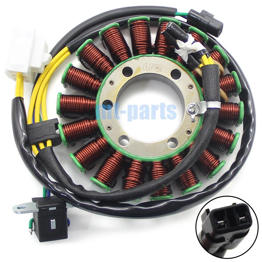 Stator Coil for Arctic Cat Bearcat Z1 XT (2009–2014) / Jaguar Z1 1100 EFI (2007–2008)