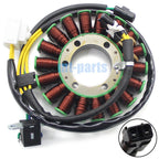 Stator Coil for Arctic Cat Bearcat Z1 XT (2009–2014) / Jaguar Z1 1100 EFI (2007–2008)