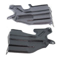 Engine Splash Shield Set for Infiniti G37 (2008-2013)