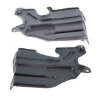 Engine Splash Shield Set for Infiniti G37 (2008-2013)
