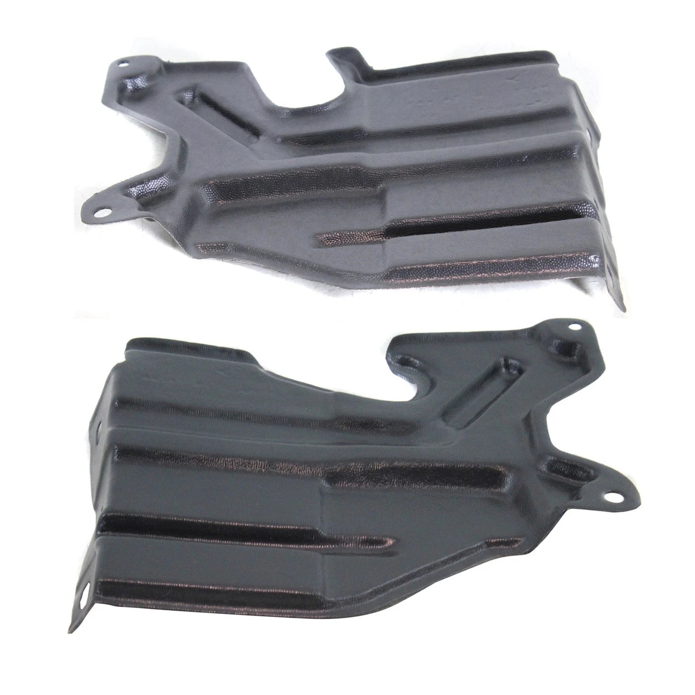 Engine Splash Shield Set for Infiniti G37 (2008-2013)