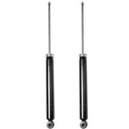 Set of 2 Rear Struts for BMW 323Ci 325Ci 328Ci 330Ci (2000–2006)