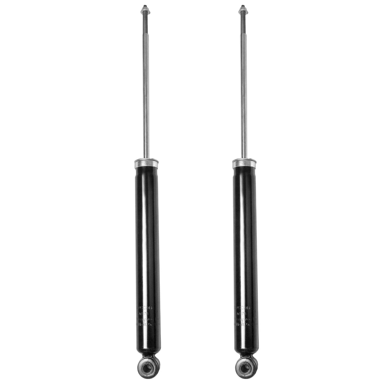 Set of 2 Rear Struts for BMW 323Ci 325Ci 328Ci 330Ci (2000–2006)