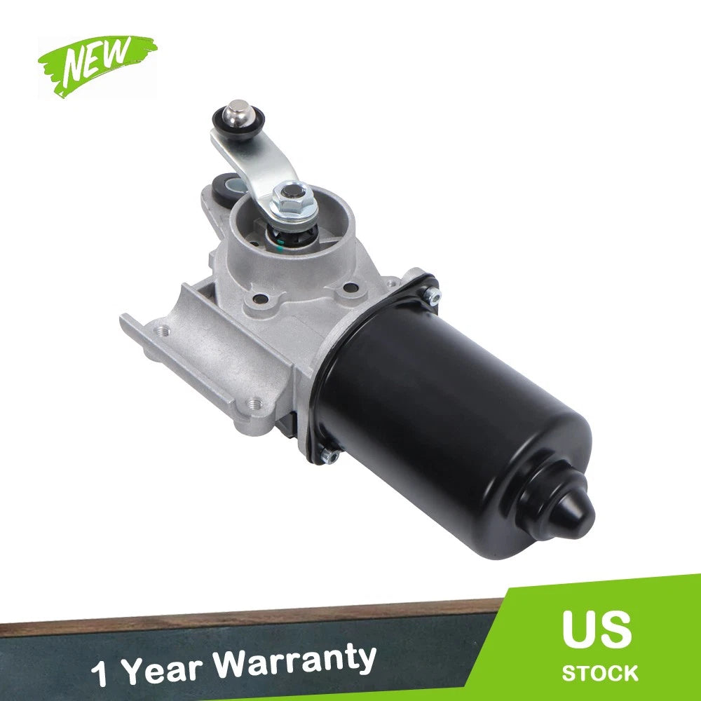 Windshield Wiper Motor for Nissan Rogue (2008–2015)