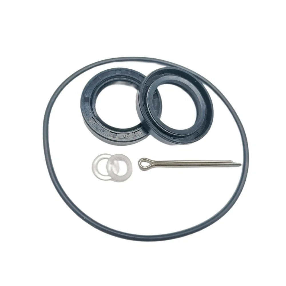 Lower Gearcase Seal Kit for Honda BF115D BF150D BF175A BF200A BF225A (91252-ZZ3-003)