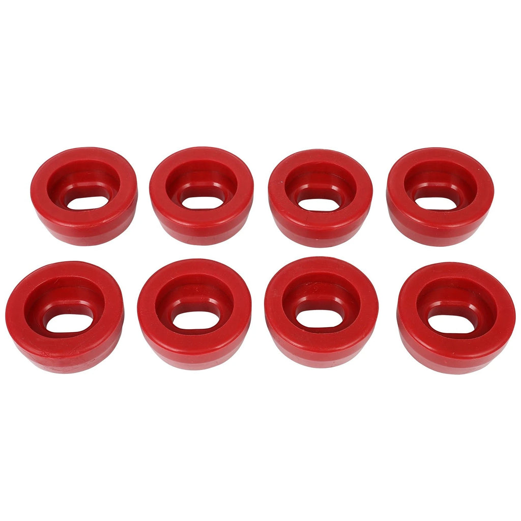 Body and Cab Mount Bushing Kit for Chevy Silverado Sierra (1999–2014)