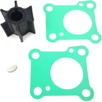 Water Pump Impeller Kit 06192-ZV4-000 for Honda BF9.9A BF15 (1999–2023)