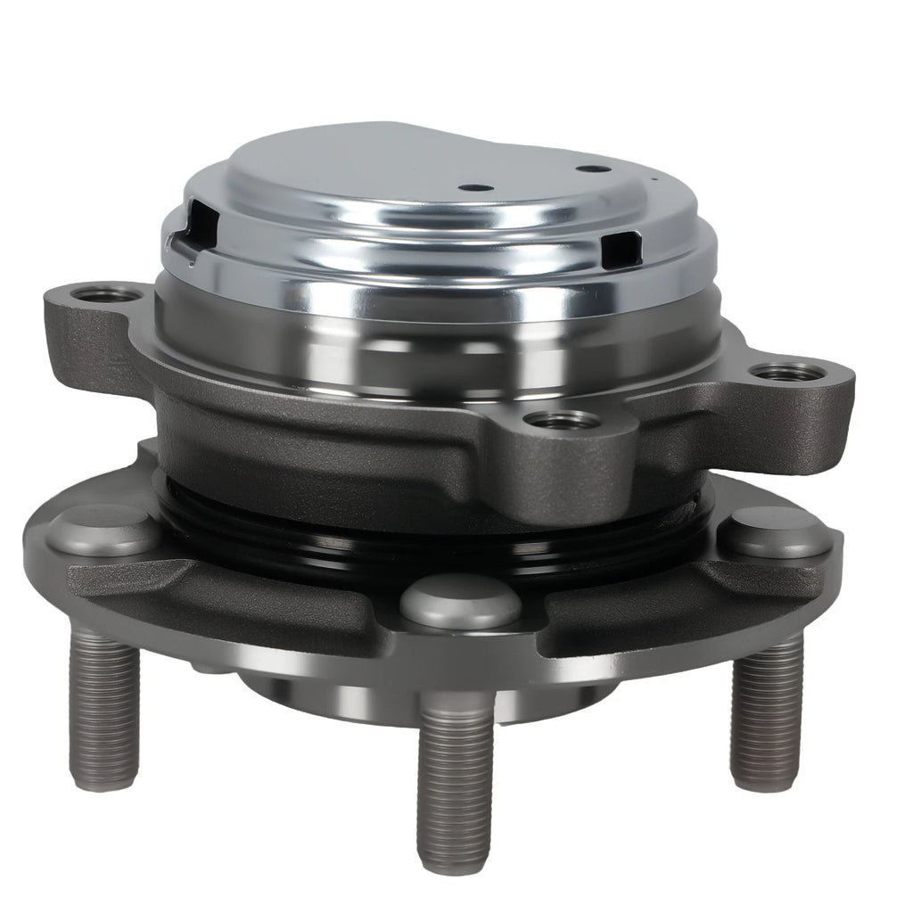 5-Lug Front Wheel Hub Assembly for Infiniti G25 G35 G37 RWD (2007–2013) 513334