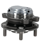 5-Lug Front Wheel Hub Assembly for Infiniti G25 G35 G37 RWD (2007–2013) 513334