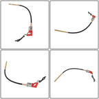 Electric Concrete Vibrator for Concrete Work (1300W)