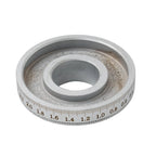 Lifting Scale Ring Dial for Milling Machines (1pc)