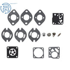 Carburetor Rebuild Kit for Tecumseh TC200 TC300