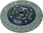 Clutch Flywheel Kit for Subaru Impreza Legacy Forester 2.5L (1996–2006)